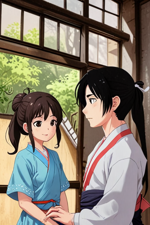 Cưới Trước Yêu Sau – Mộng Tiêu Nhị