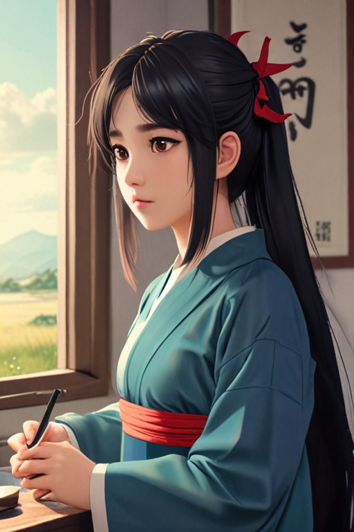 Vợ Cũ Bị Mù Của Hàn Tổng Tài