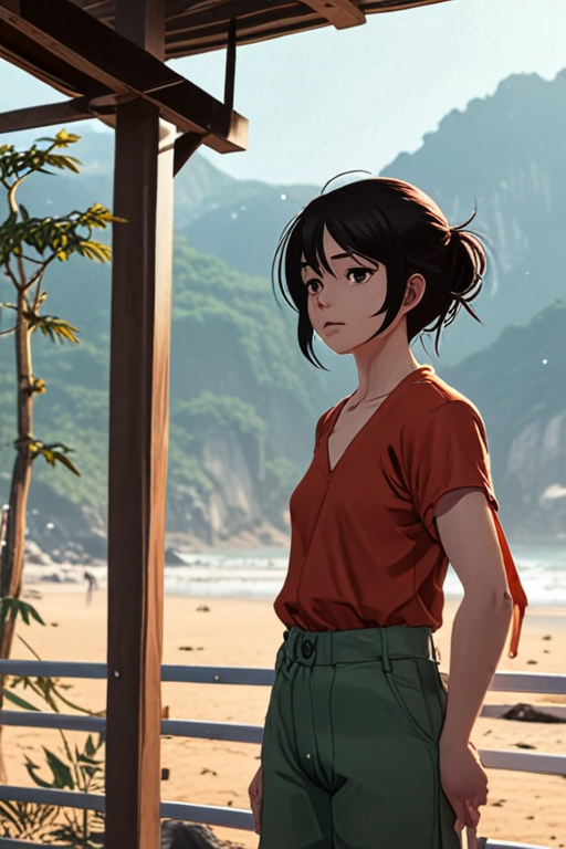 Mị Sắc