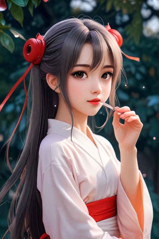 Nữ Phụ Khuyết Tật Thật Đáng Thương!