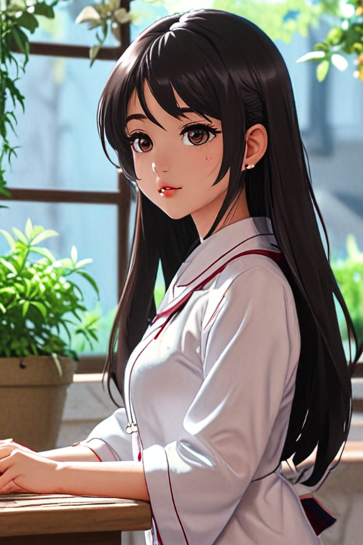 Tôi Là Nữ Trụ Vương