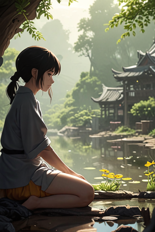 Sau Khi Ta Gả Cho Công Tử Bột