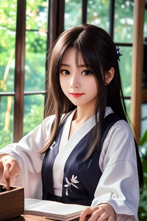 Tôi Là Chị Gái Bệnh Tật Của Nữ Chính NP Văn