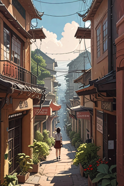 Sau Khi Nam Chính Phát Điên