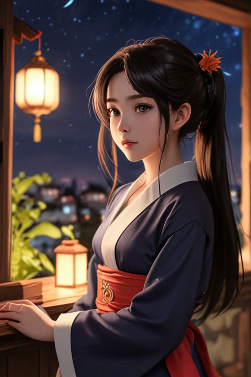 Ước Vọng Kỳ Duyên