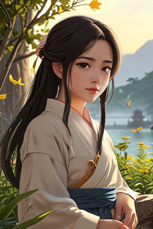 Nhiều Khi Làm Chị Cũng Thích Lắm