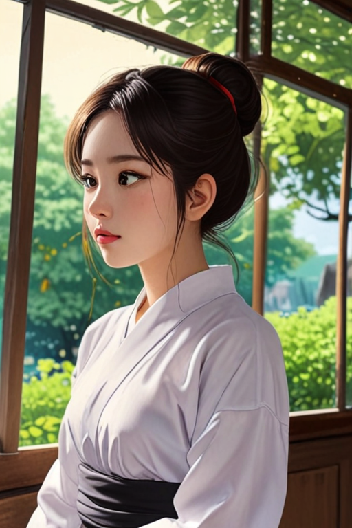 Thời Niên Thiếu Của Anh Và Em