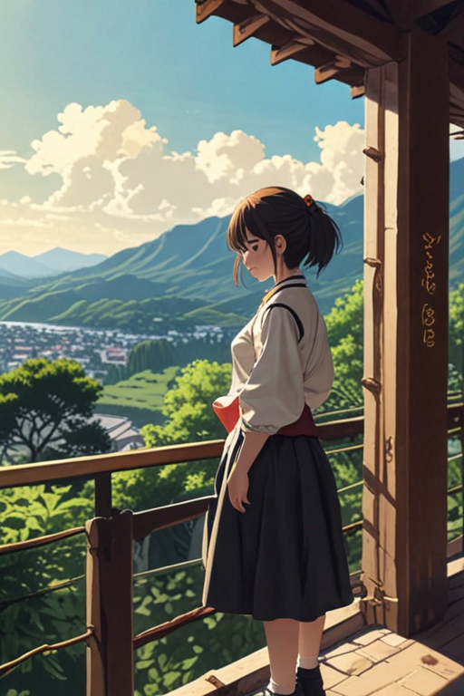 Hóa Ra Đã Bảy Năm