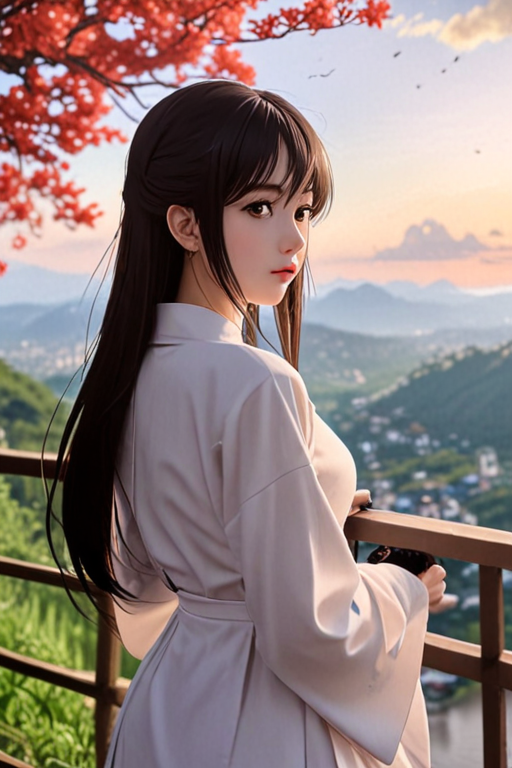 Tỉnh Lại, Tôi Thành Nữ Phụ Ác Phụ