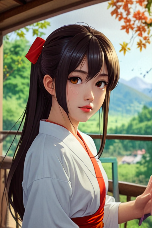 Đừng Trốn, Vợ À!