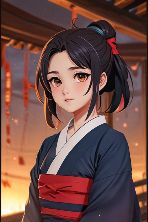 Bảo Bối, Tôi Nuôi Em