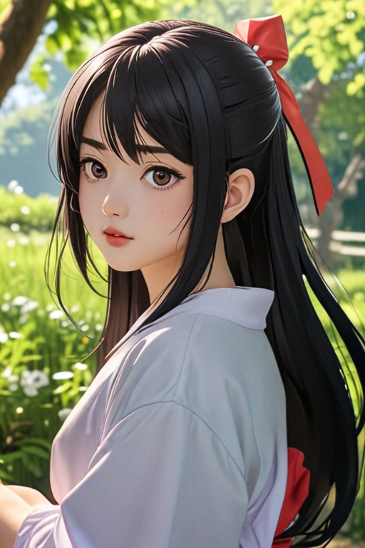 Công Chúa Tại Thượng