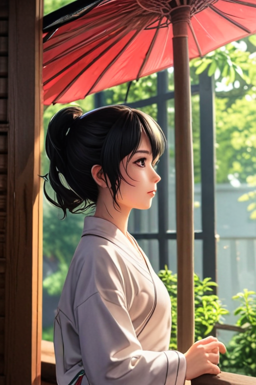 Nước Mắt Của Mưa