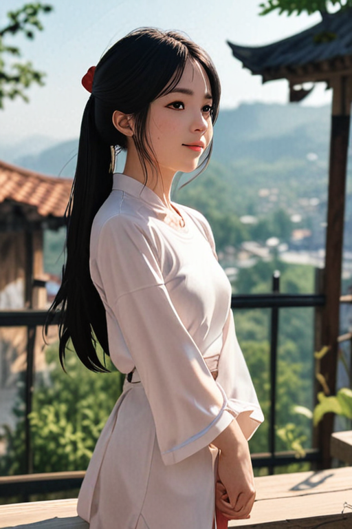Anh Yêu, Đừng Có Ăn Vạ