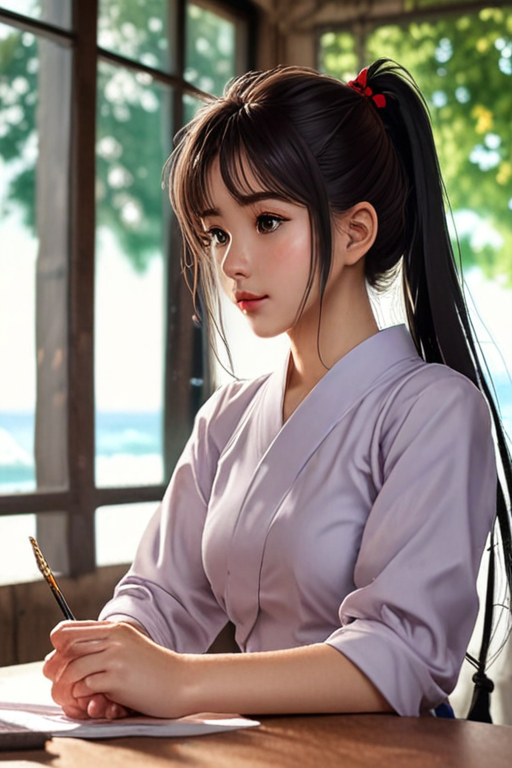 Đích Nữ Chi Chiến