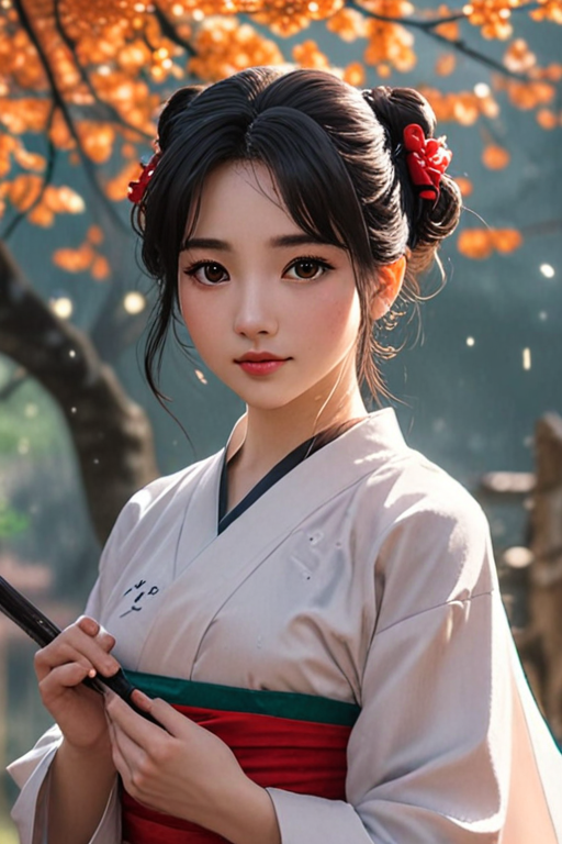 Mùa Xuân Năm Ấy Chàng Nói Yêu Ta