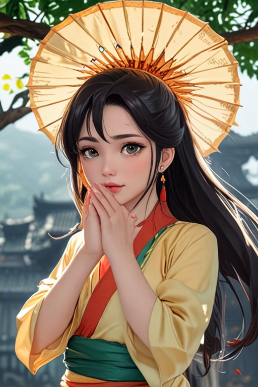 Kỵ Sĩ Hoang Tưởng Dạ