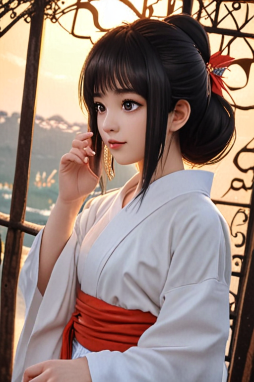 Trong Lòng Bàn Tay – Phong Nguyệt Đô Tương Quan