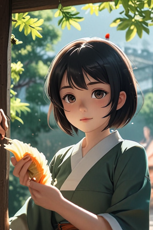 Cùng Với Châu Ngang