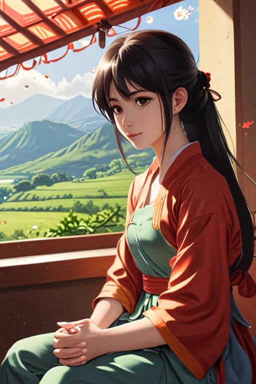 Lưu Bạch, Anh Yêu Em