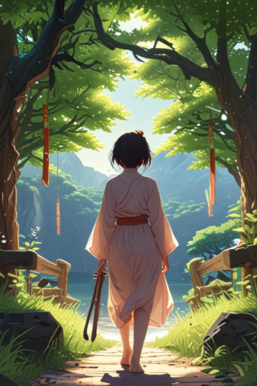 Vạn Thiên Sủng Ái