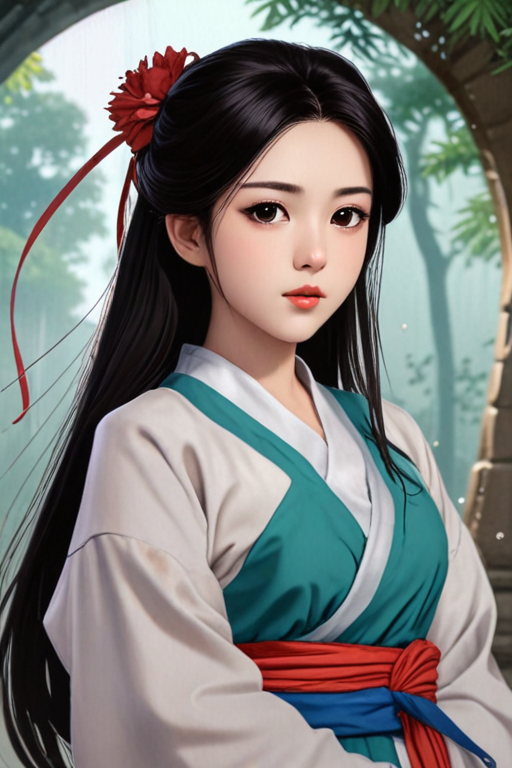 [Đô Thị] Ngọa Hổ Tàng Long