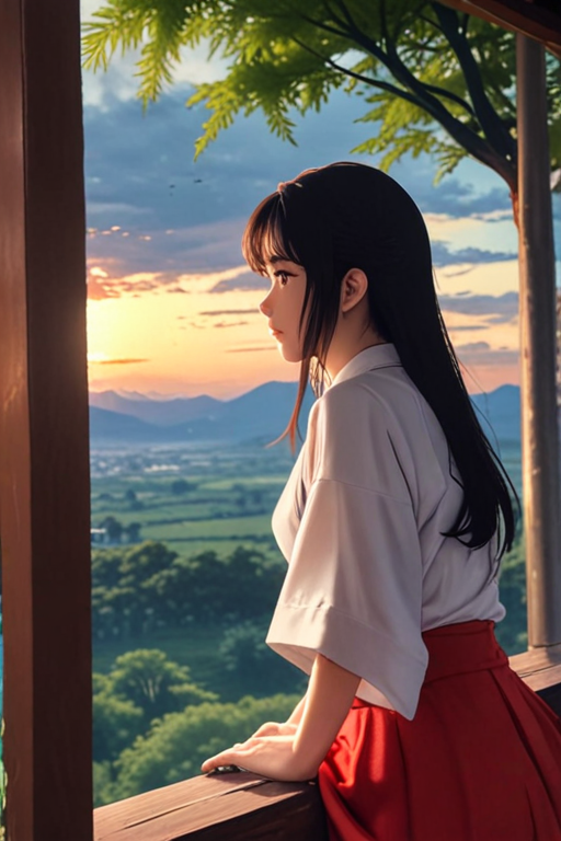 Hồ Mộng Điệp Cảnh