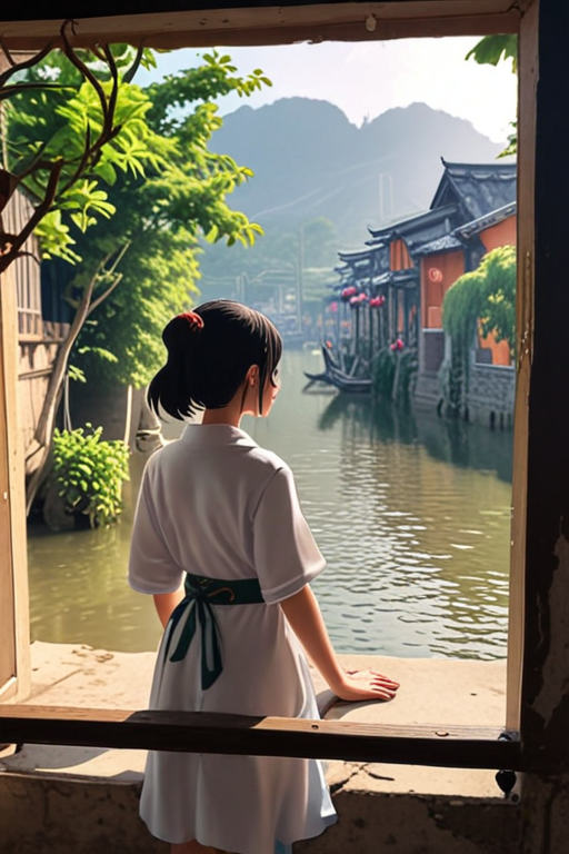 Bây Giờ Là Lúc Nói Dối – Báo Miêu Đại Nhân