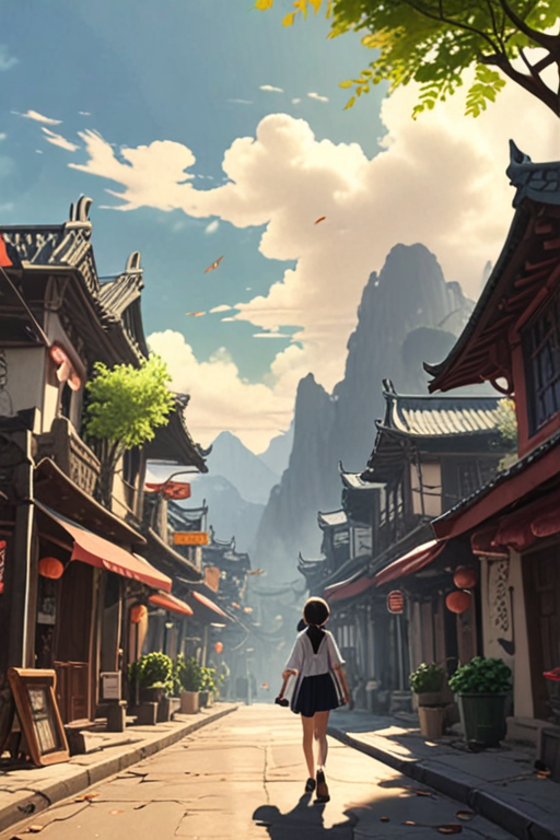 Xuyên Sách, Tôi Trở Thành Phú Bà