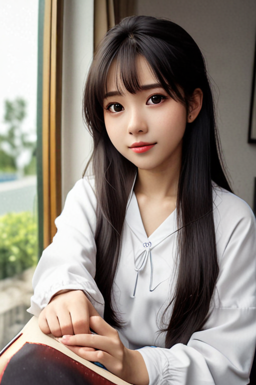 Blogger Ẩm Thực Xuyên Thành Bia Đỡ Đạn Trong Truyện Gia Đấu