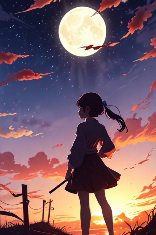 Ái Phi, Trẫm Thật Sự Không Mệt Mỏi