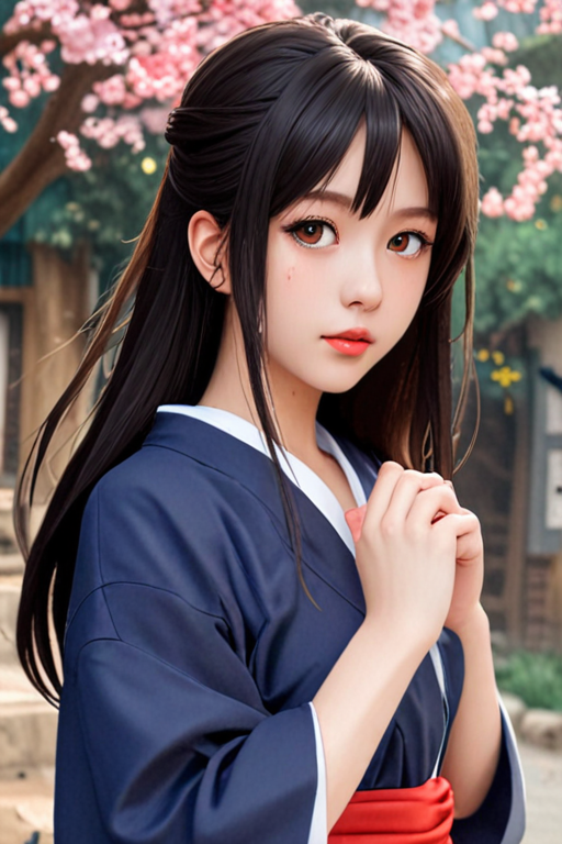 Em Bị Bệnh Phải Trị