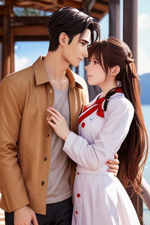 Couple Tôi Ship Tan Vỡ Rồi