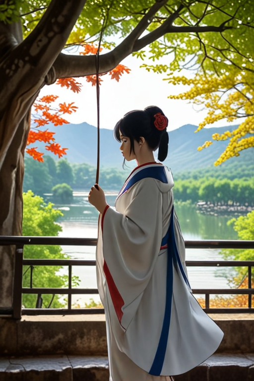 Gửi Thiên Thần Nhỏ – Bạch Nhật Mộng Dương