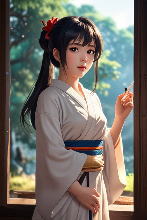 Lời Hứa Thủy Chung