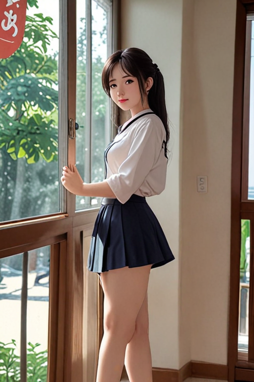 Nữ Thượng Cấp Hung Tợn Của Tôi