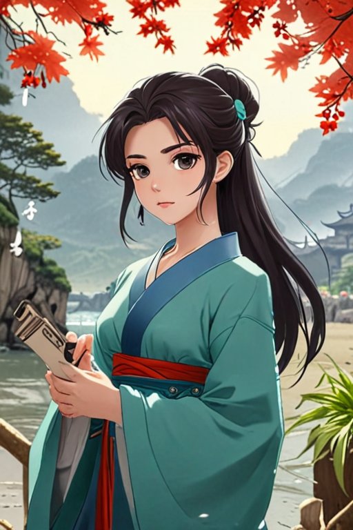 Quốc Sắc Kiều Phi