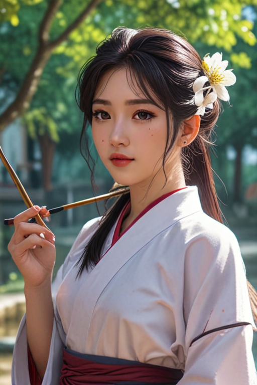 Kim Sơn Hồ Điệp