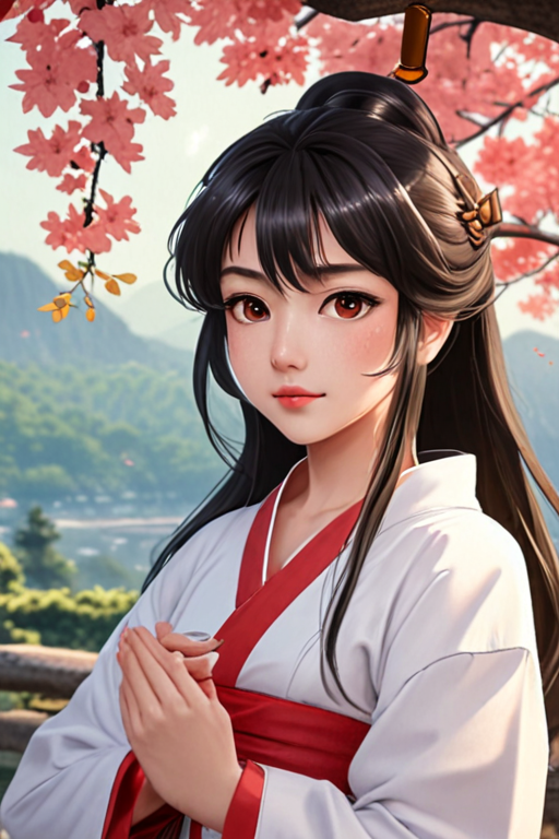 Xuân Dã – Xảo Khắc Lực A Hoa Điềm