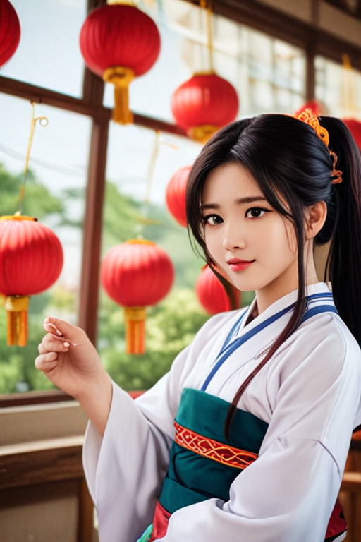 Kiếp Mộng Sinh