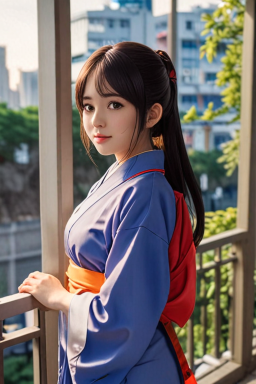 Vương Gia! Đừng Làm Bậy