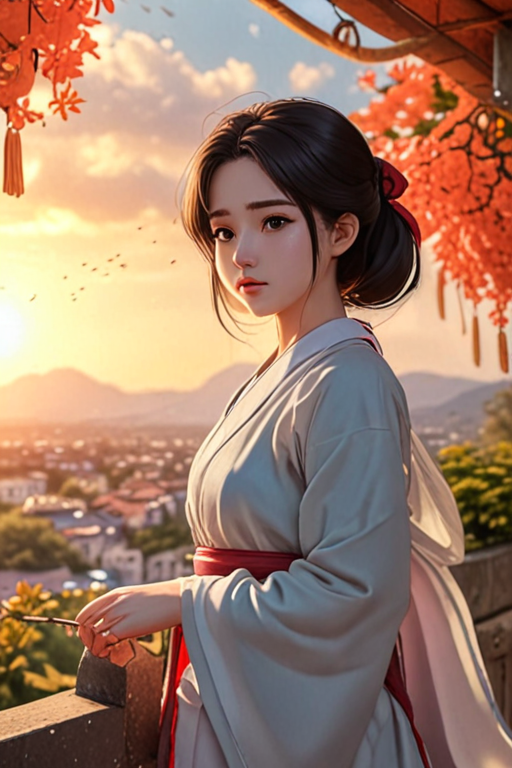 Nha Hoàn Thị Tẩm