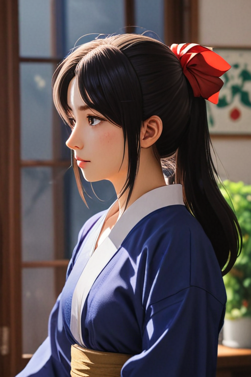 Tình Sinh Ý Động