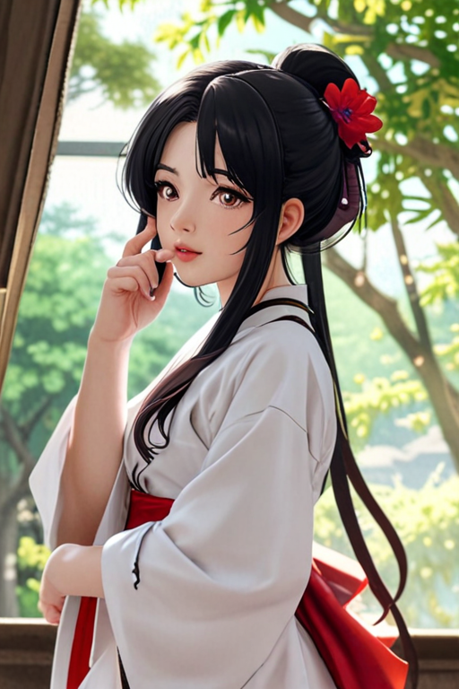 Cô Vợ Thế Thân