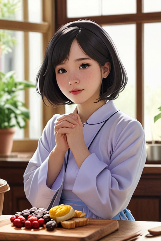 Sau Khi Xuyên Thành Nữ Phụ Mary Sue