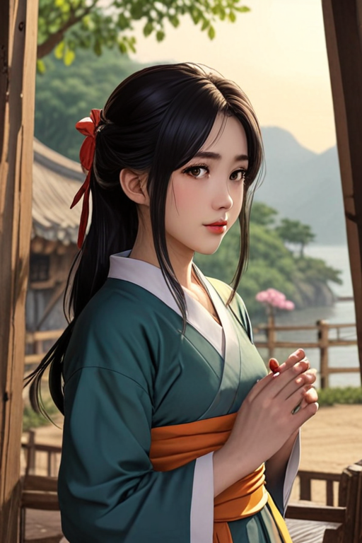 Xuyên Thành Vị Hôn Thê Chưa Cưới Của Nam Phụ