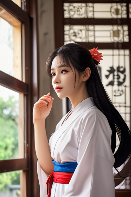 Chị Quản Lý Dễ Thương