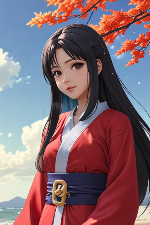 Vương Phi Như Thủy