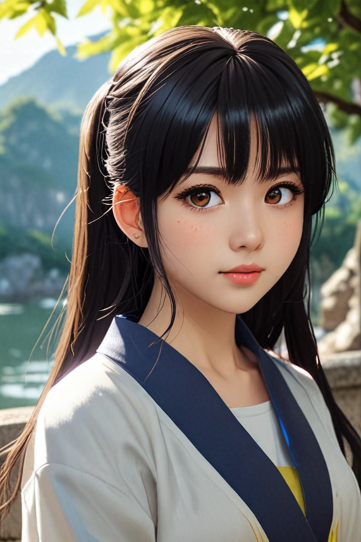 Tuyệt Không Thể Tả