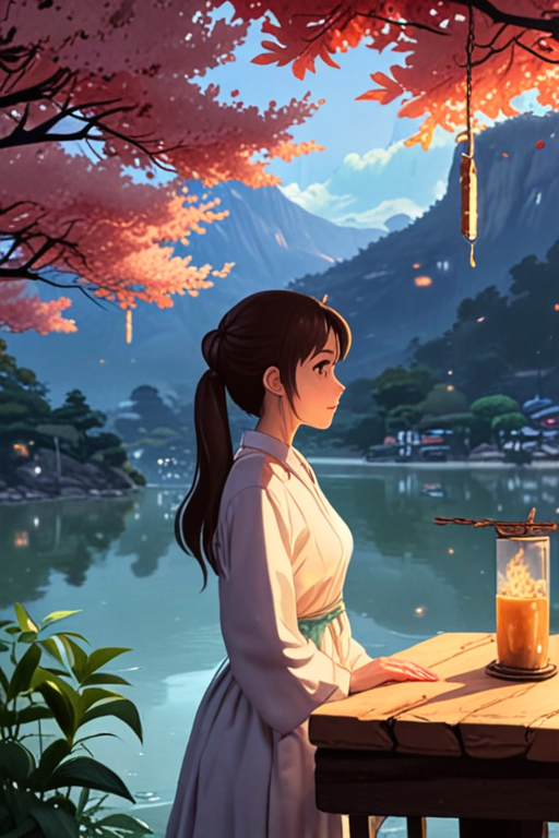 Tái Sinh Lần Nữa Để Yêu Anh